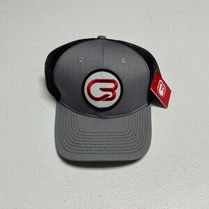CycleBar CB Patch Hat